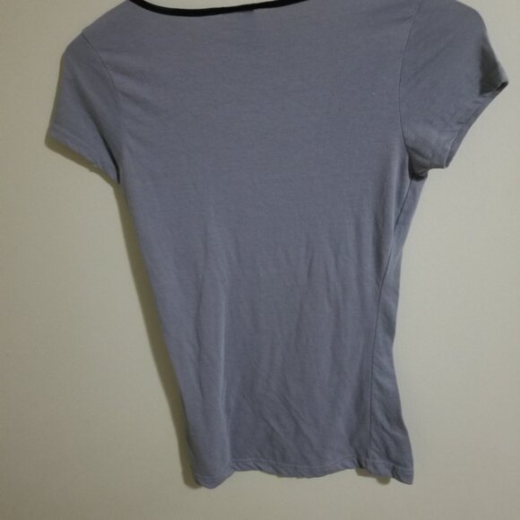 Divided Women's Tee - Picture 2 of 2